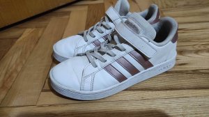 Adidas patike br.34 21cm