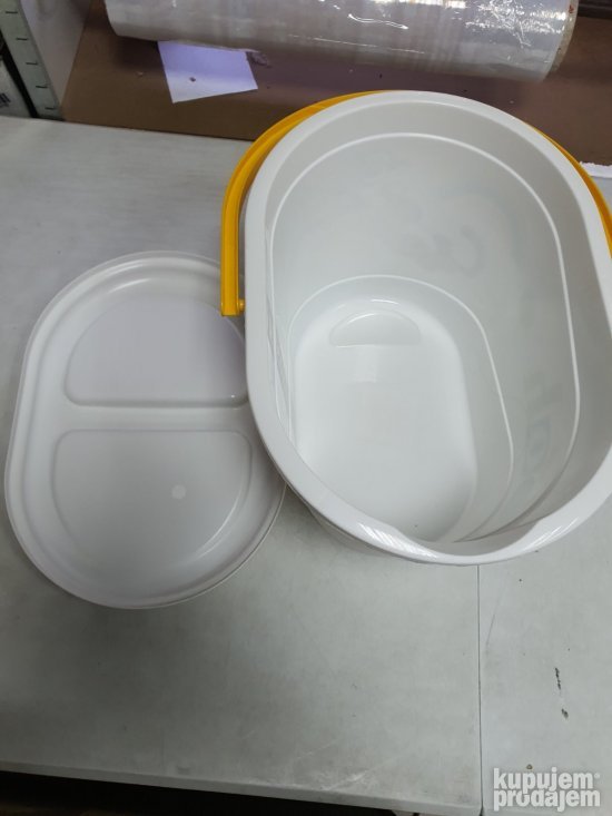 Decija Kanta za Plazu 10L - Plastorex