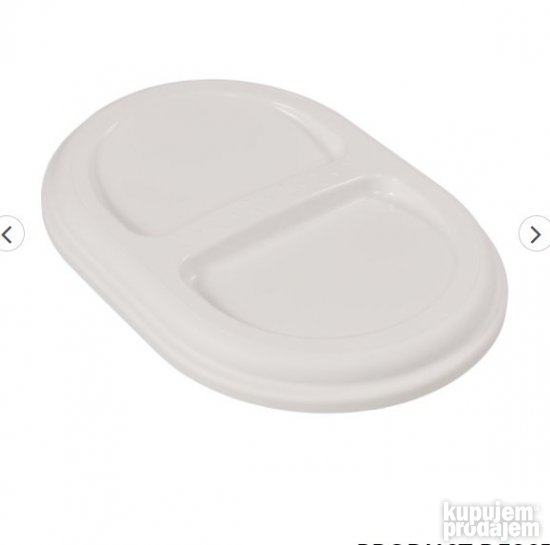 Decija Kanta za Plazu 10L - Plastorex