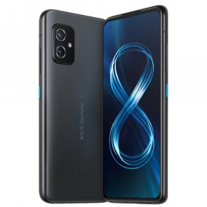 ASUS ZenFone 8 ZS590KS 8 / 256GB 5G black
