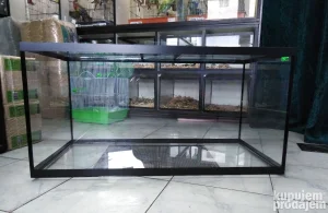 Akvarijum 120l