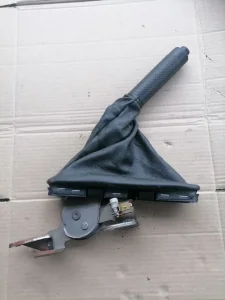 Chevrolet kalos ručna kočnica