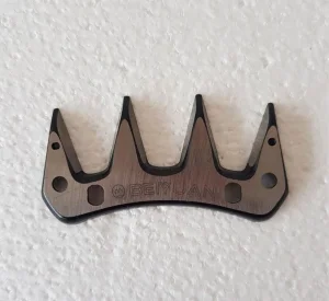 Noz sa sisanje ovaca za masinicu