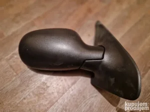 Reno Klio 2 Desni elektro retrovizor