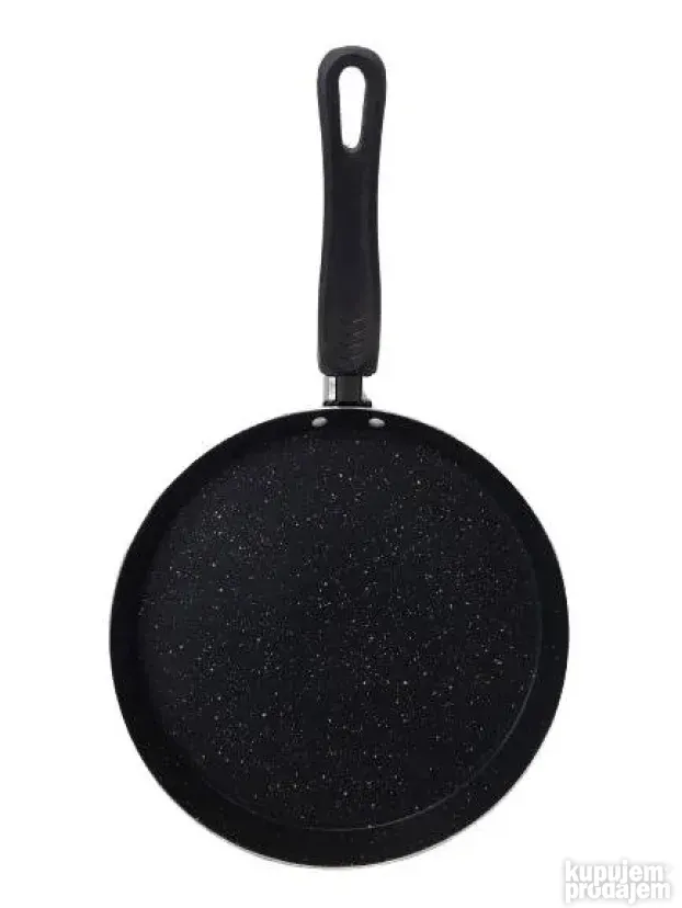 Tiganj za palacinka granitna 26 cm. (novo)