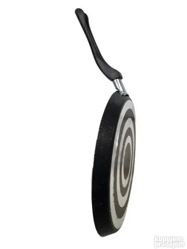 Tiganj za palacinka granitna 26 cm. (novo)