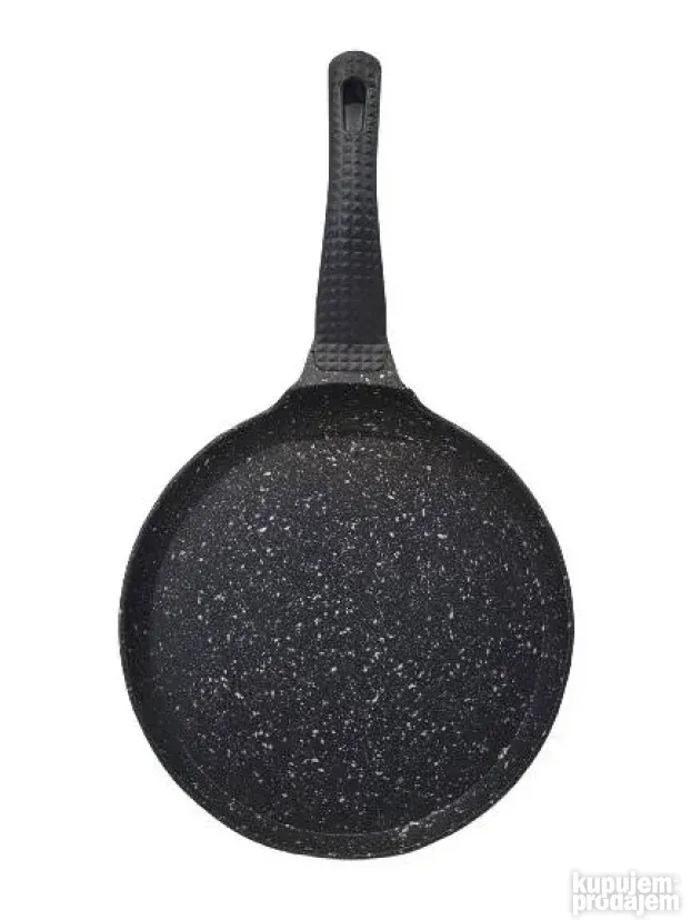 Tiganj za palacinka granitna 26 cm. (novo)