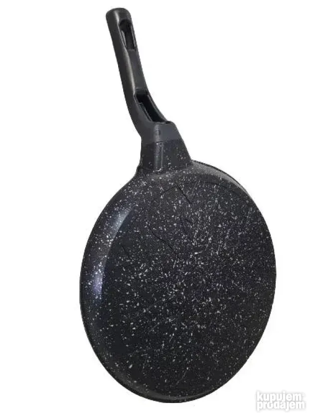 Tiganj za palacinka granitna 26 cm. (novo)