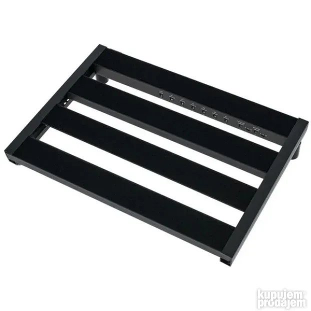 Harley Benton Spaceship Power 40 Pedalboard KupujemProdajem