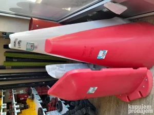 Kljun za capello,conspeed,geringoff desni/levi/bočni