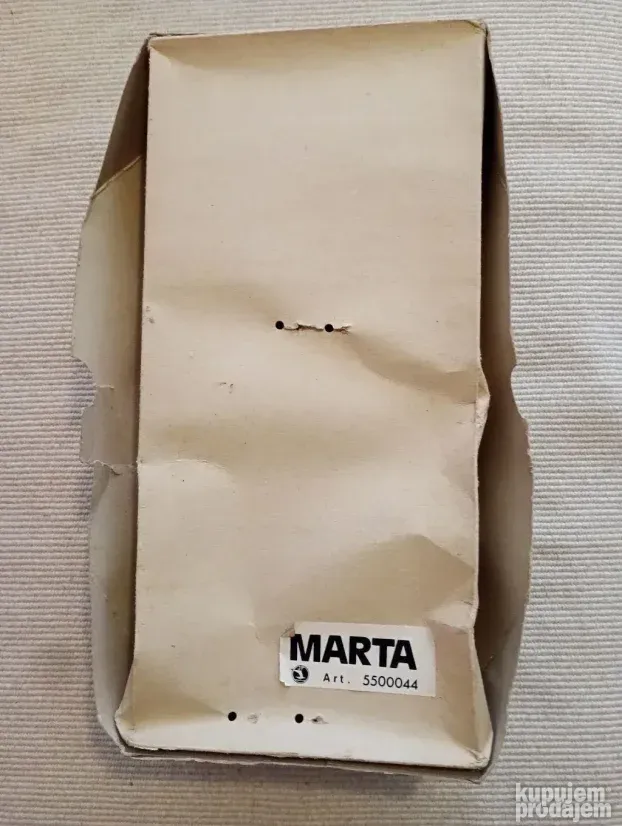 Lutka marta jugoplastika split