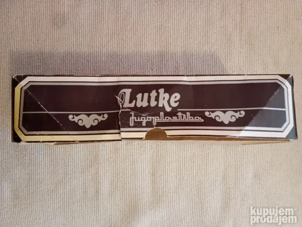 Lutka marta jugoplastika split