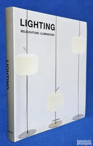 Lighting - Claudia Martinez Alonso