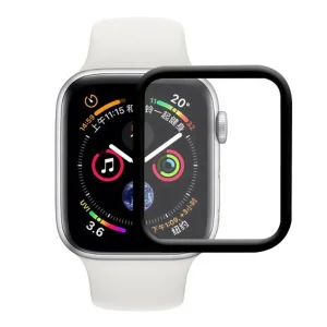 Zastitno staklo za Apple Watch Full glue curved 41 mm
