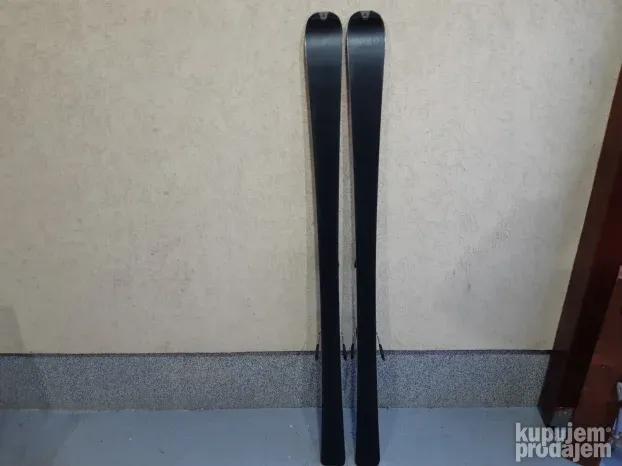 Skije ATOMIC 162 cm