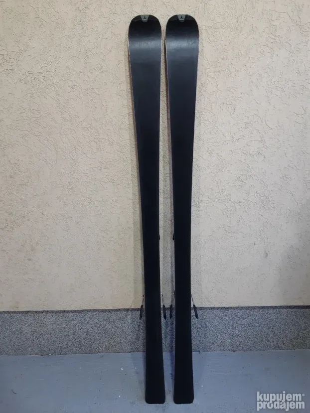Skije ATOMIC 162 cm