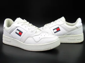 Tommy Hilfiger patike KOŽA T3809