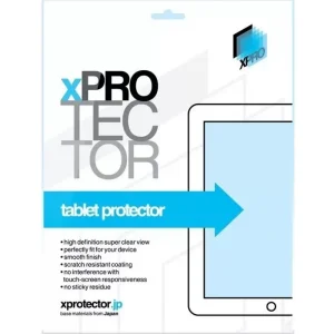 Xpro Xprotector Ultra Clear Screen Protector Foil Samsung