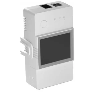 Sonoff Son-rel-th20d-r3 Th20 Elite (r3) Wifi-s Okosrele