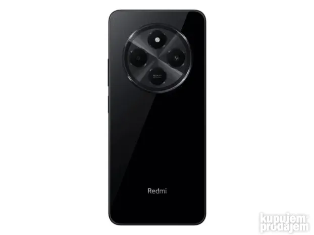 XIAOMI REDMI 14C 8GB/256GB CRNI Mobilni telefon