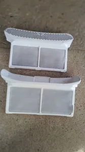 Filter masine za susenje vesa Bosch eko max 7