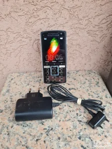Sony Ericsson K850i