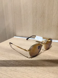 Zepter Hyperlight Eyewear Berlin Gold naočare -40%