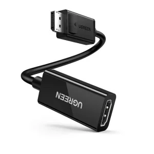 UGREEN adapter Displayport na Hdmi 4K 2K 60Hz
