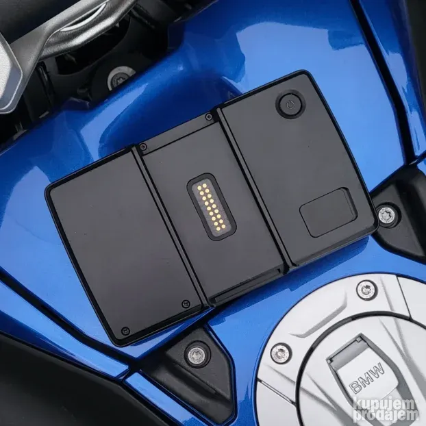 BMW Navigator VI