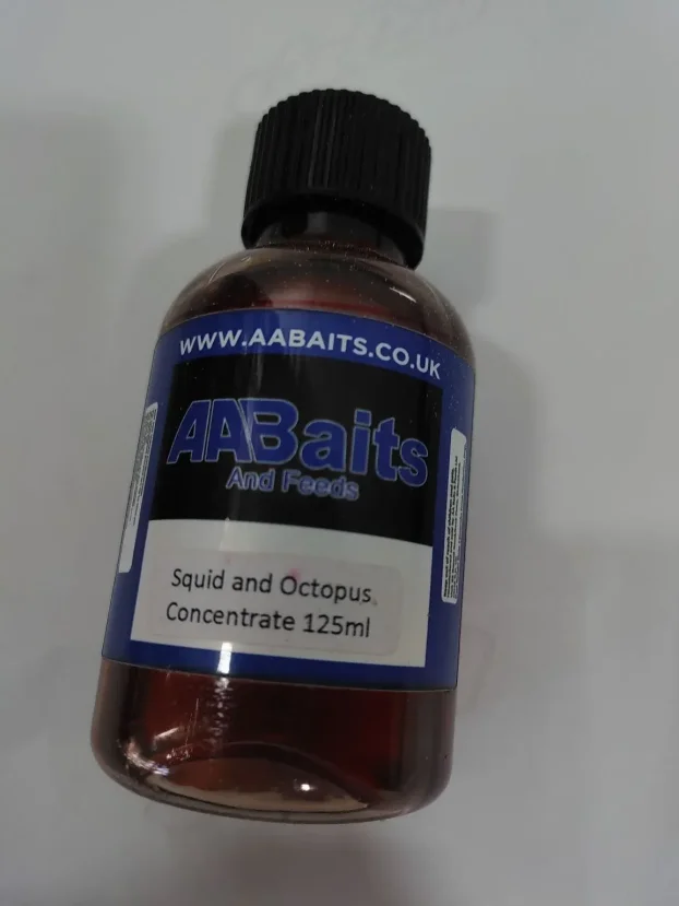AA baits arome
