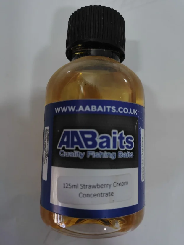 AA baits arome