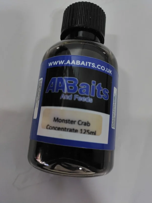 AA baits arome
