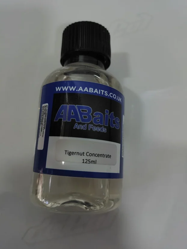 AA baits arome