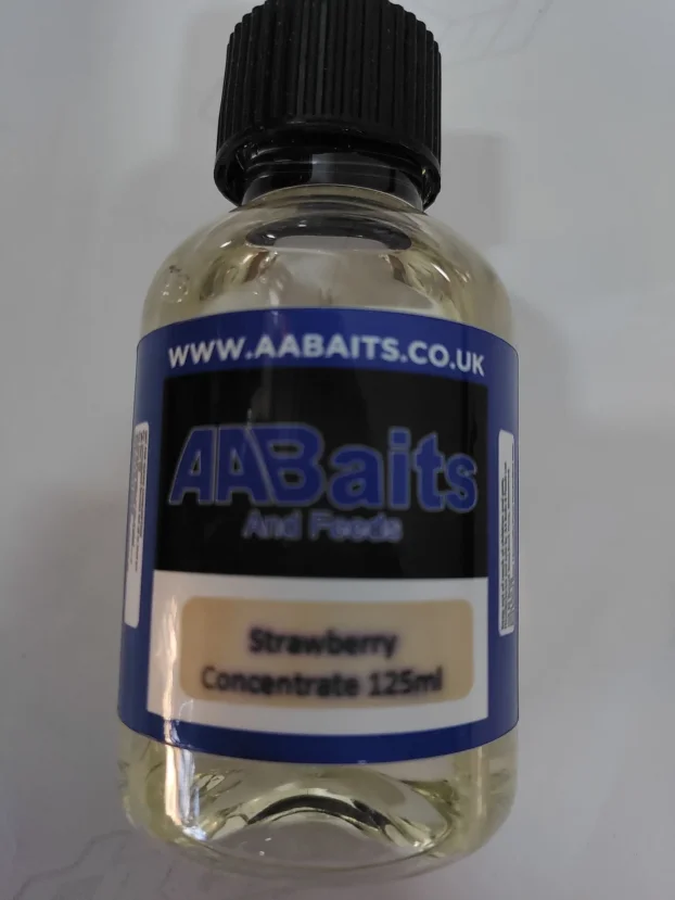 AA baits arome