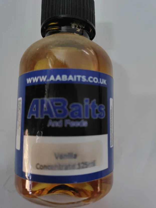 AA baits arome