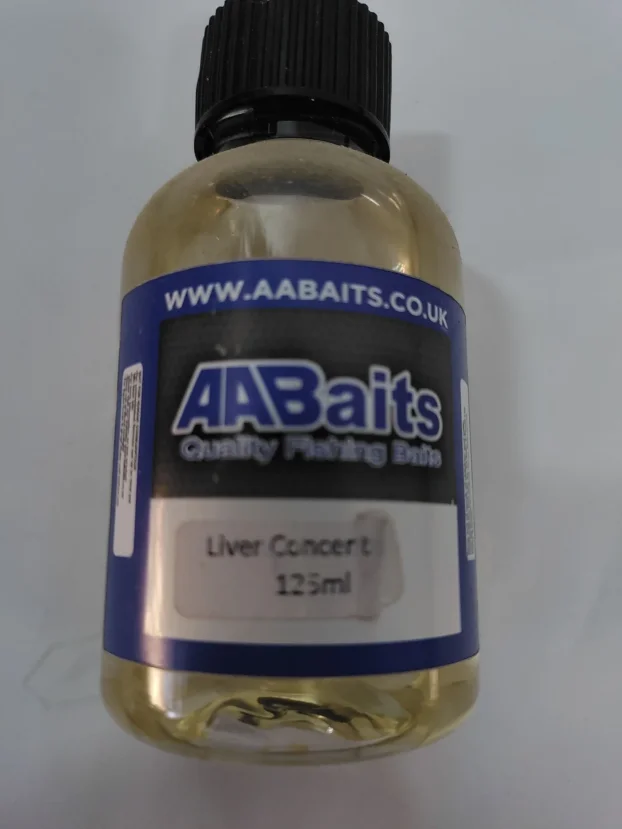 AA baits arome
