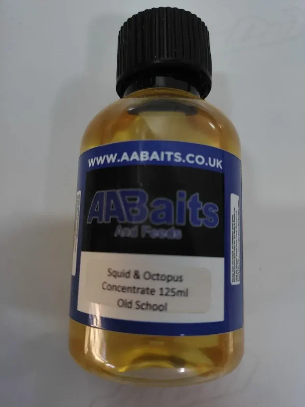 AA baits arome