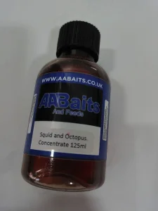 AA baits arome
