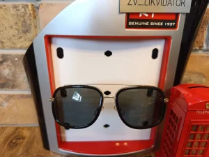 Versace 2173 - Original 100% - Novo