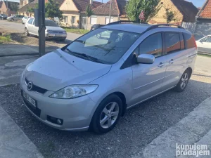 Mazda 5
