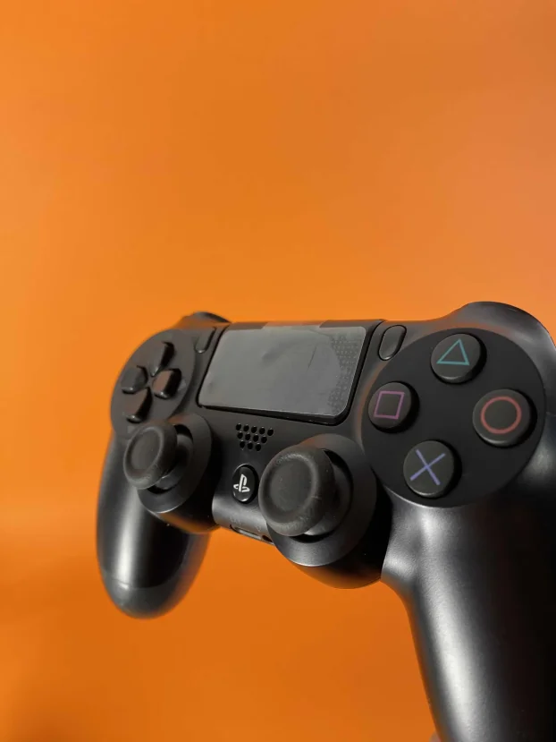 PS4 džojstik - Džojstik za PS4 Kontroler i PC