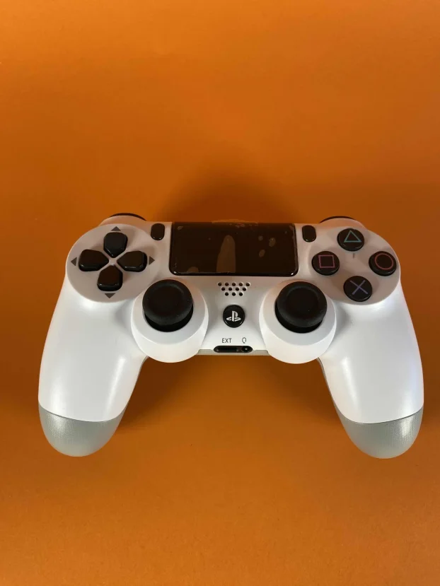 PS4 džojstik - Džojstik za PS4 Kontroler i PC