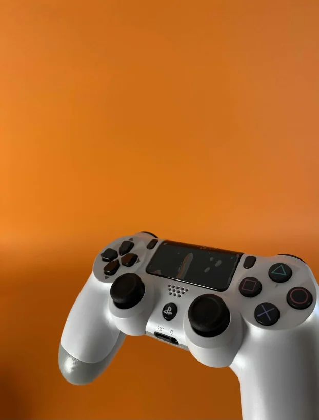 PS4 džojstik - Džojstik za PS4 Kontroler i PC