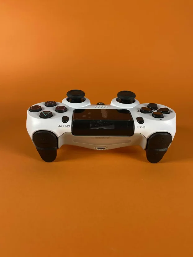 PS4 džojstik - Džojstik za PS4 Kontroler i PC