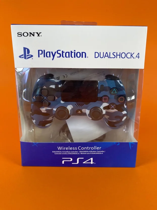 PS4 džojstik - Džojstik za PS4 Kontroler i PC