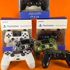 PS4 džojstik - Džojstik za PS4 Kontroler PC