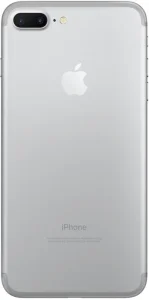 Kuciste novo za Apple iPhone 7 Plus SILVER 1/1 kvalitet