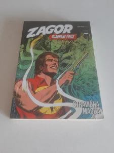 Zagor odabrane priče 44