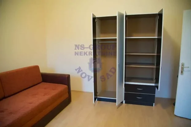 Š-547715, Podbara, 1.0 jednosoban, 25 m²