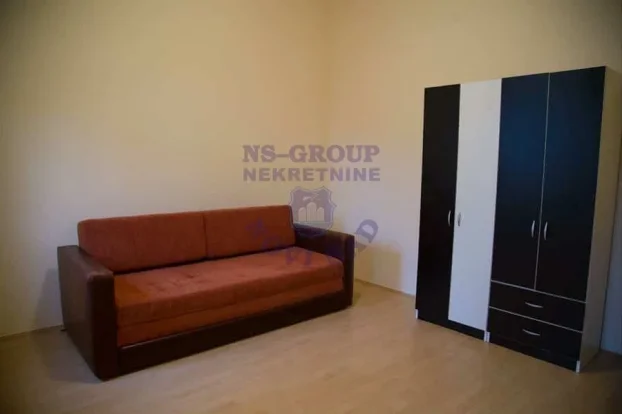 Š-547715, Podbara, 1.0 jednosoban, 25 m²